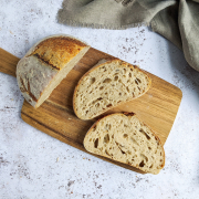 Homemade Gluten Free Bread | Recipe