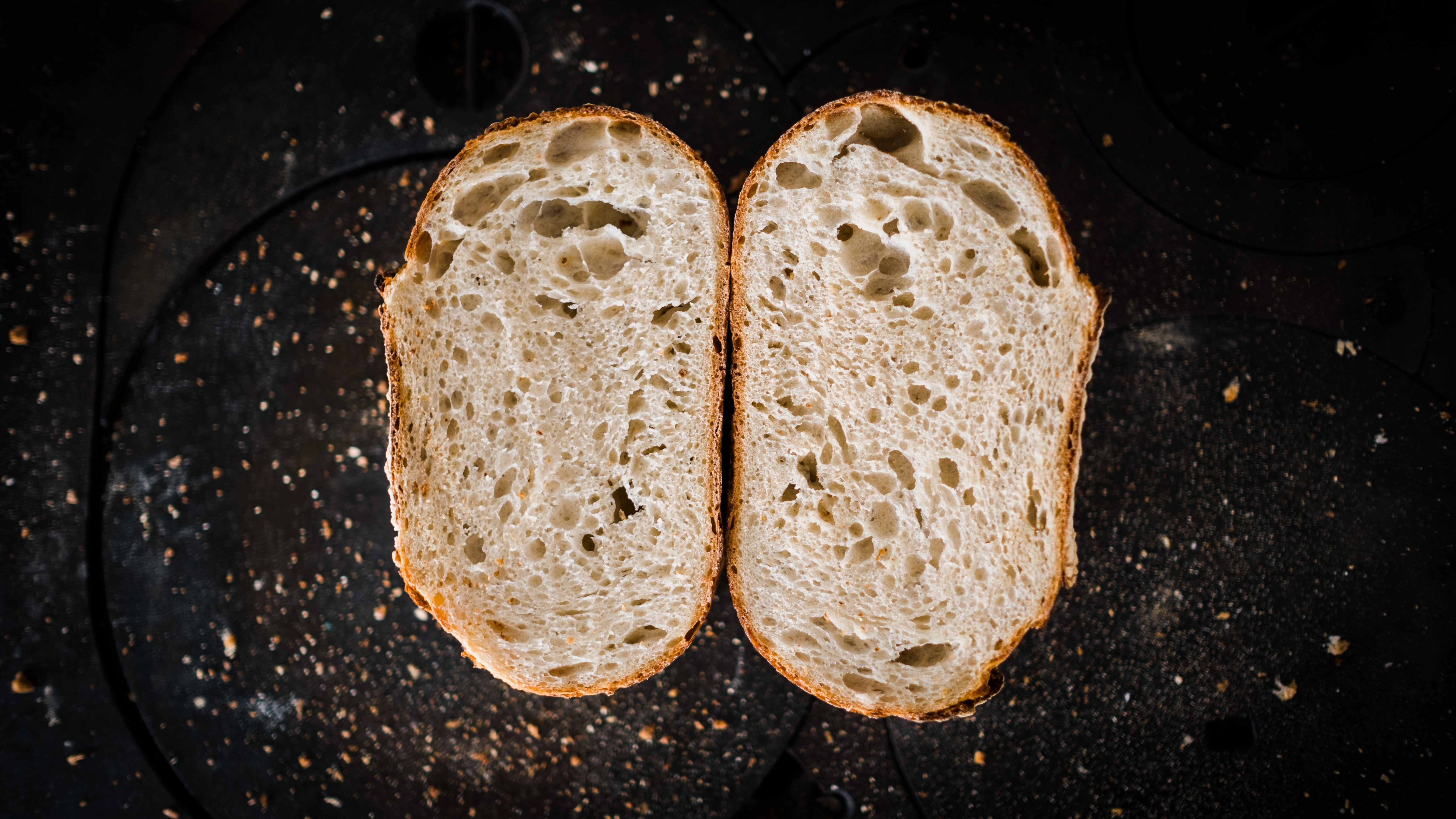 Homemade Gluten Free Bread | Recipe